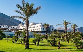 Saracen Sands Hotel&Congress Centre - Palermo